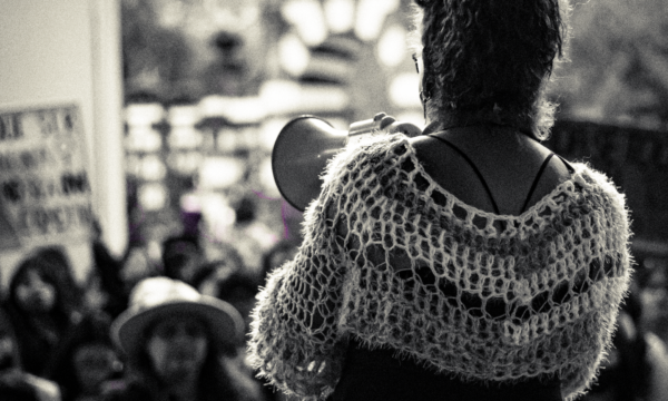 La participación de las mujeres en la política ecuatoriana hacia la conquista de la igualdad de género