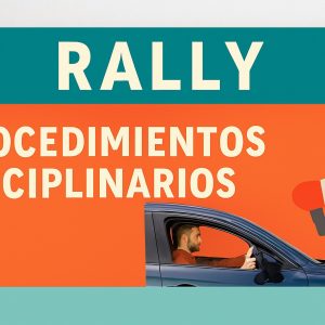 La Seguridad Jurídica en los Procedimientos Disciplinarios en el Automovilismo Deportivo Ecuatoriano