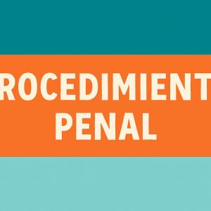 Bernhard Schlink – El Lector – Un Análisis Del Procedimiento Penal